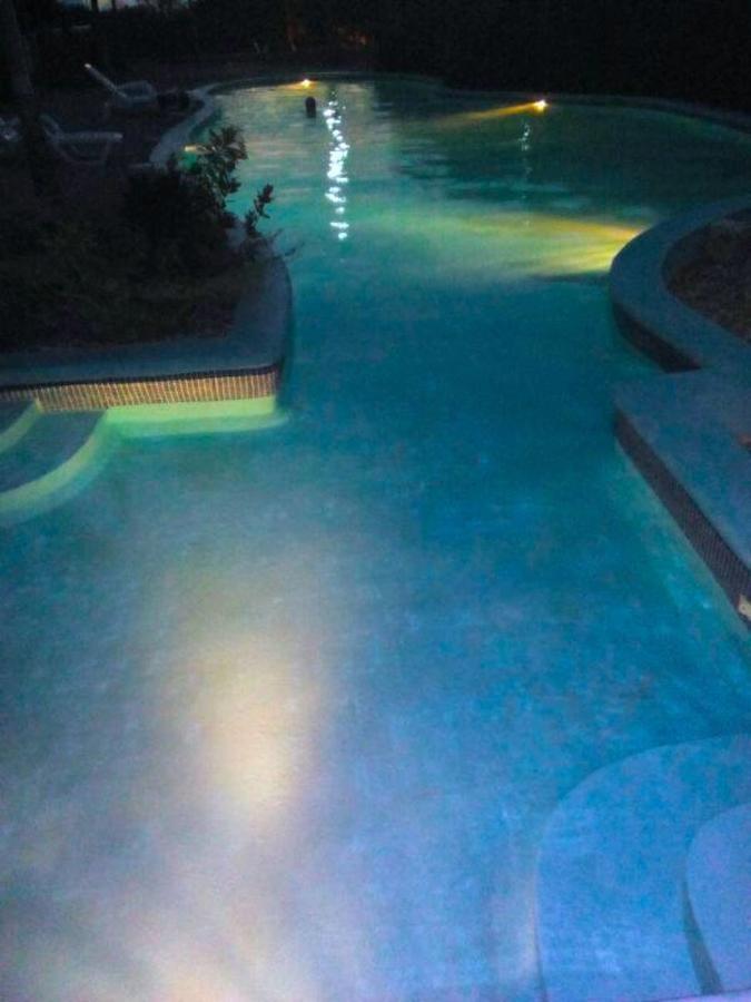 Апарт отель Agua Del Caribe Сосуа Экстерьер фото